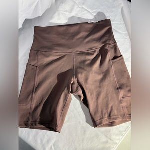 COPY - Level up active shorts (M)
